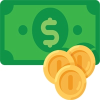 Save Money Icon