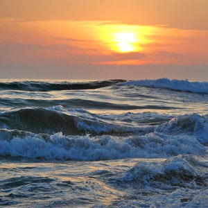 City skyline of Singapore